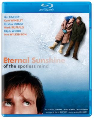 Eternal Sunshine of the Spotless Mind, een meeslepende reis door de menselijke geheugen en de complexiteit van liefde!