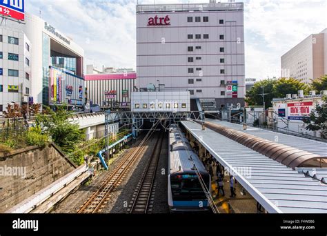 大森駅 住みやすさ ～都会の喧騒と緑の調和～